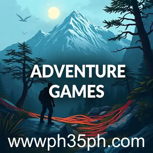 Unlock Epic Experiences with 'Adventure Games' and Keyword 'PH35'