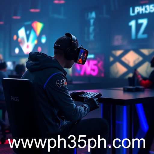 Emerging Trends in the Gaming World