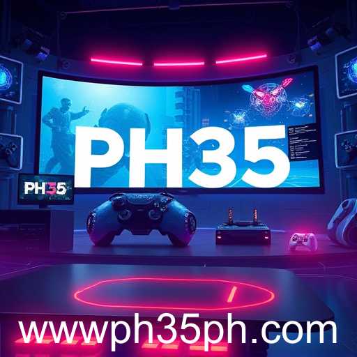The Evolution of Gaming with PH35