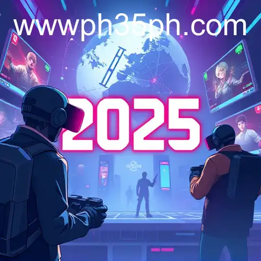 The Future of Gaming and PH35