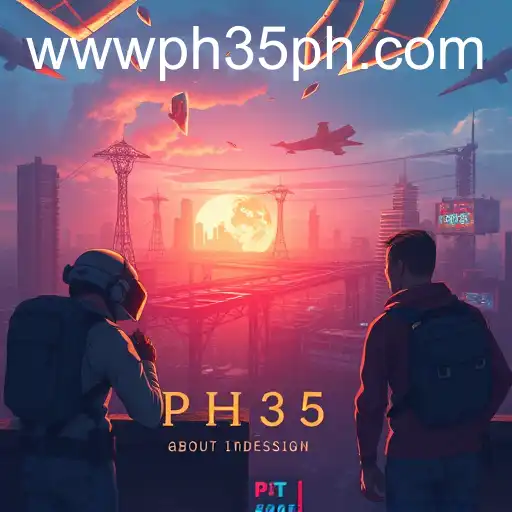 Gaming Innovation with PH35