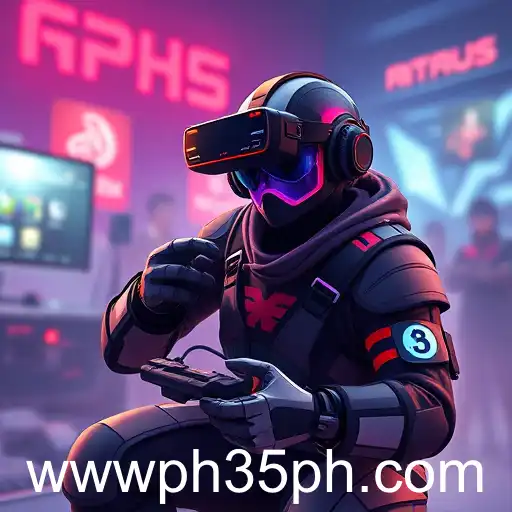 Gaming Innovations and the PH35 Launch
