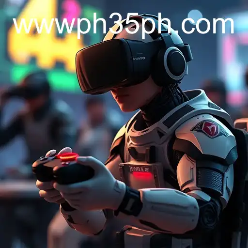 Gaming Innovations Transform Industry Landscape