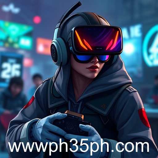 Gaming Revolution: The Rise of PH35