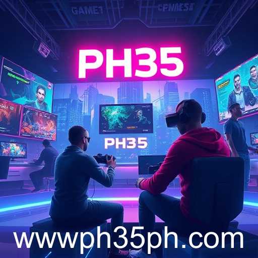Innovative Gaming Experience with PH35