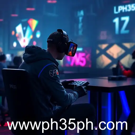 Emerging Trends in the Gaming World