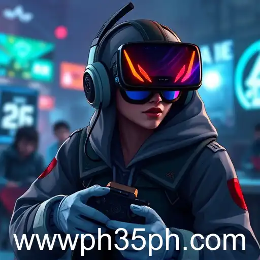 PH35 Sparks Excitement in Gaming Community