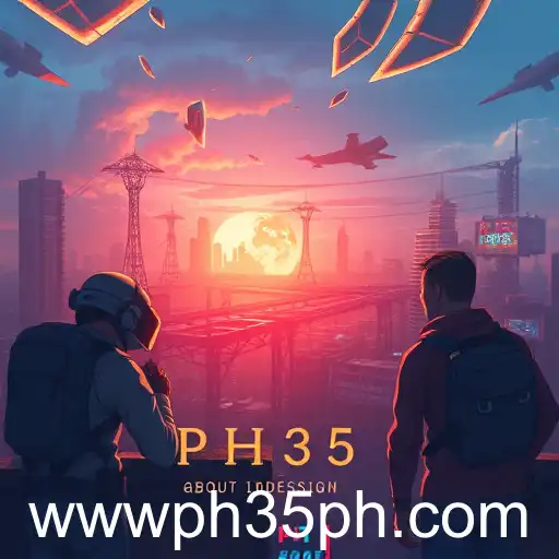 Gaming Innovation with PH35