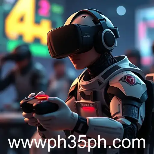 Gaming Innovations Transform Industry Landscape