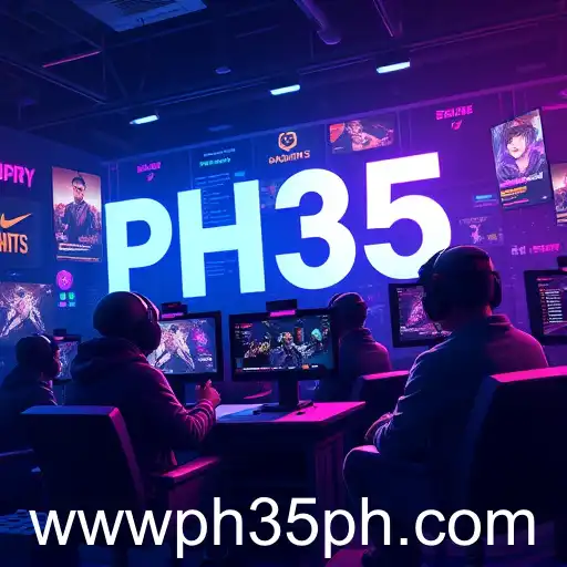 The Impact of PH35 on Gaming Communities