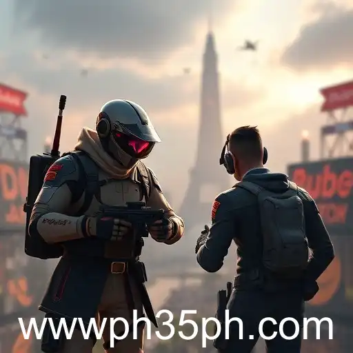 PH35 Game Revolution Shifts Dynamics in 2025