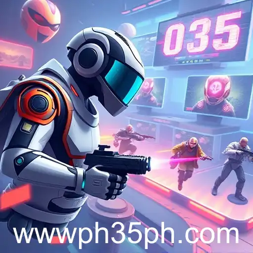 Unveiling the Evolution of PH35 in the Gaming Sphere
