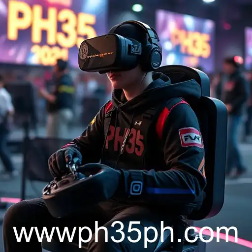 PH35 Revolutionizes Online Gaming Experience