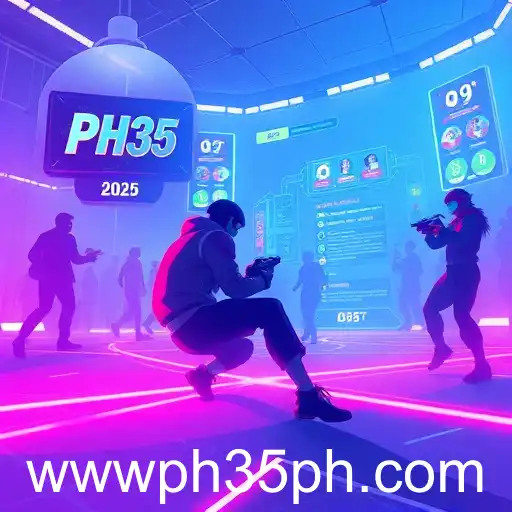 PH35 Revolutionizes Online Gaming Community