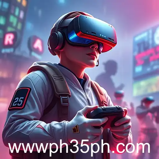 PH35: Revolutionizing Online Gaming in 2025