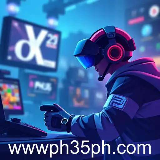PH35: Pioneering the Future of Gaming