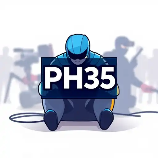 PH35 Revolutionizes Online Gaming Experience