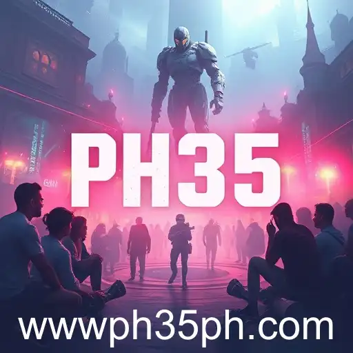 The Rise of Gaming Platforms in the UK: A Closer Look at PH35