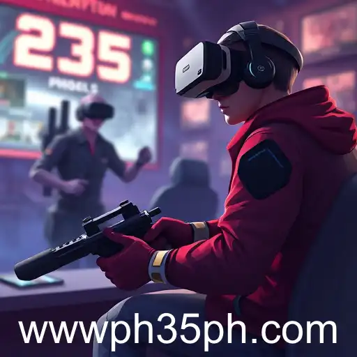 The Rise of PH35: A New Era in Gaming