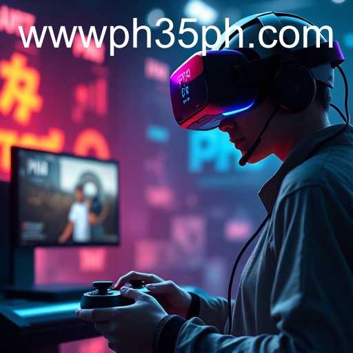 PH35: Shaping the Future of Gaming in 2026