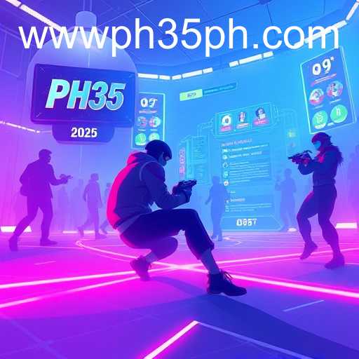 PH35 Revolutionizes Online Gaming Community
