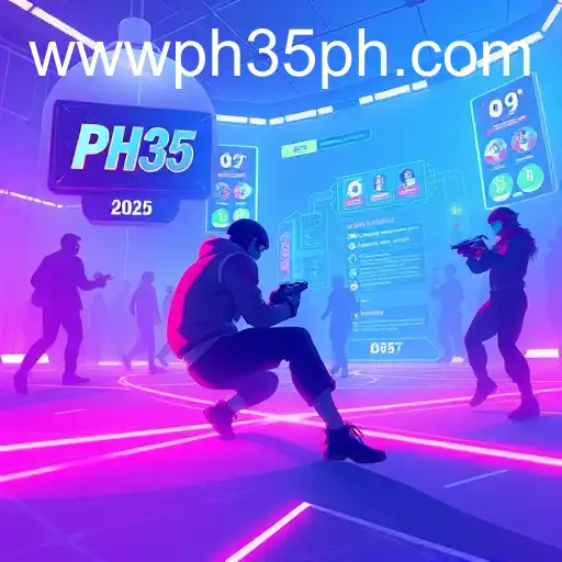 PH35 Revolutionizes Online Gaming Community