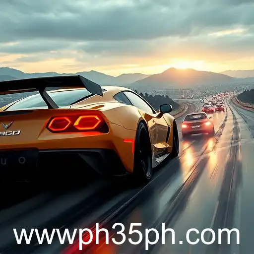 Exploring the Thrilling World of Racing Games on PH35