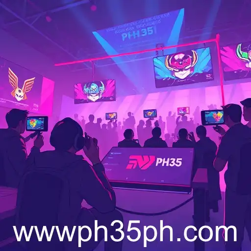 The Rise of PH35: A Game-Changing Platform