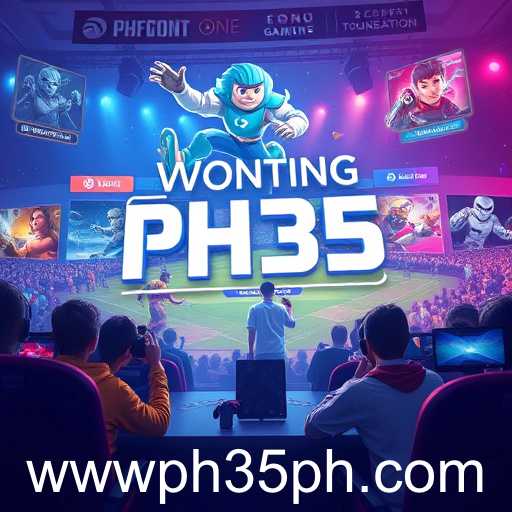 The Rise of PH35: Shaping the Future of Gaming
