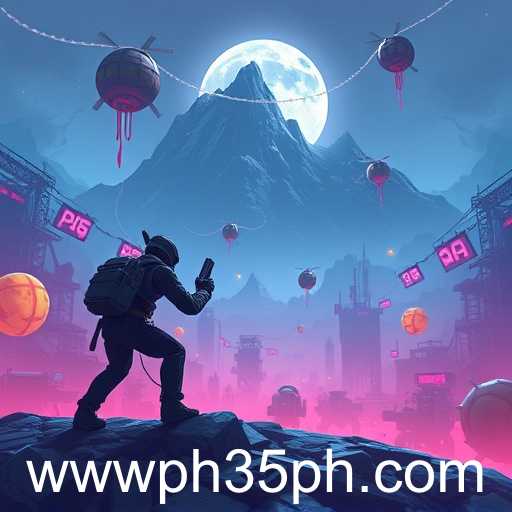 The Rise of PH35: A New Era in Gaming