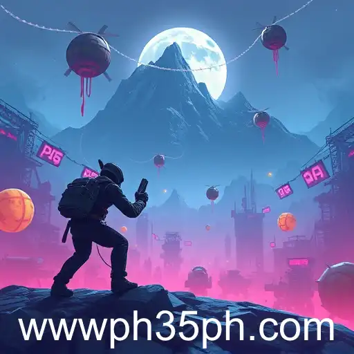 The Rise of PH35: A New Era in Gaming