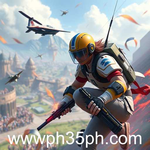 The Rise of PH35: A New Era in Online Gaming