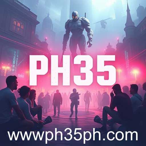 The Rise of PH35 in Gaming